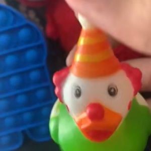 Meet your Posher, Isabel